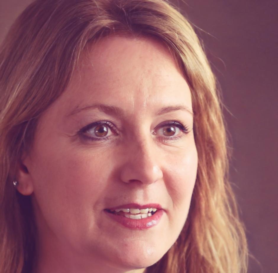 Formatrice Sophie Durand