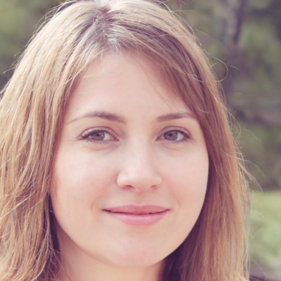 Portrait de Léonie Bertrand