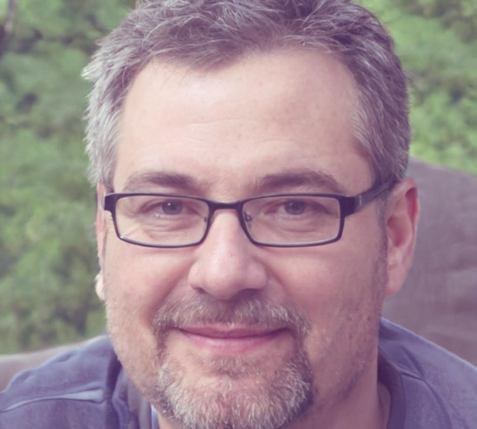 Portrait de Théophile Dujardin