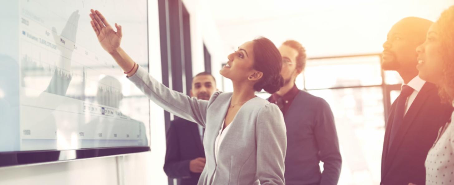 Équipe pédagogique Ironaganix disponible pour échanger